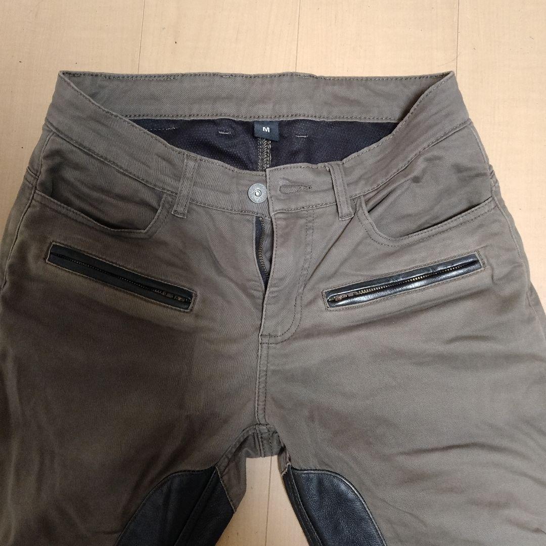 デグナー　メンズライディングパンツ　DP-32