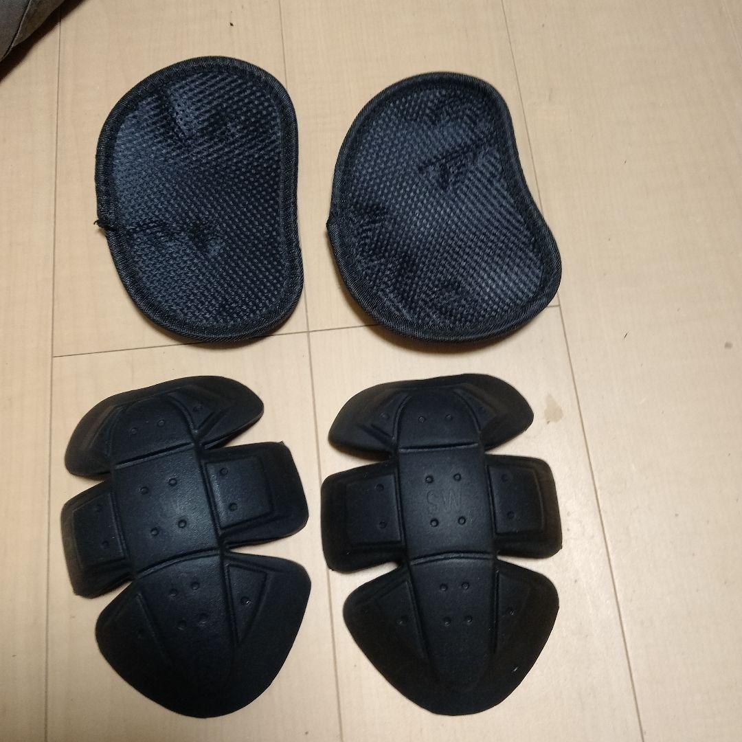 デグナー　メンズライディングパンツ　DP-32