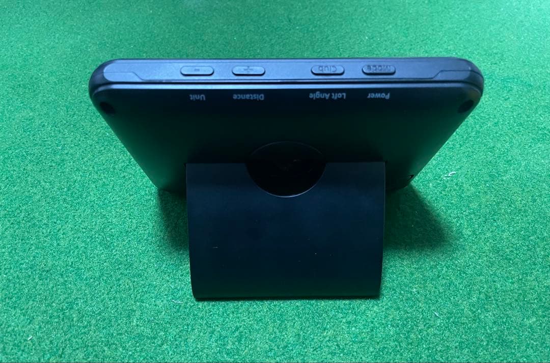 美品⭐︎SWING CADDIE SC300i 弾道測定器