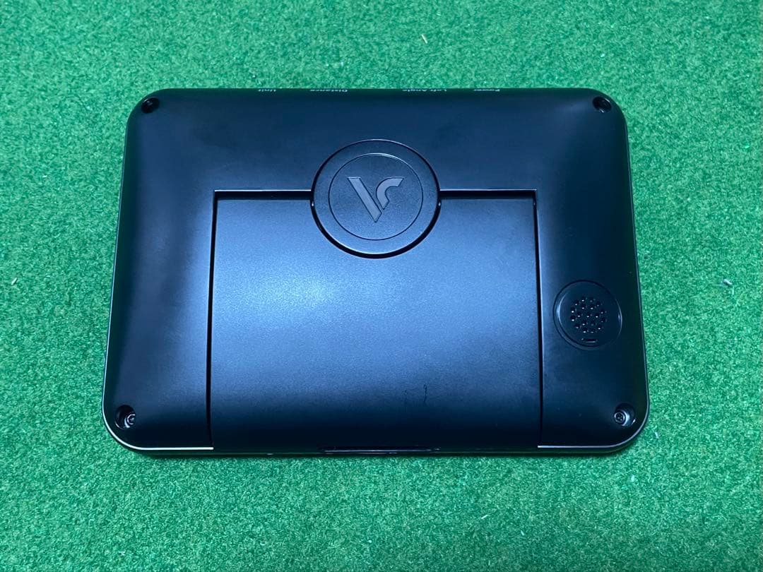 美品⭐︎SWING CADDIE SC300i 弾道測定器