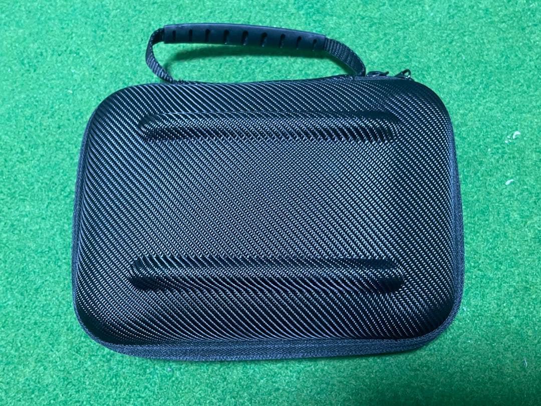 美品⭐︎SWING CADDIE SC300i 弾道測定器