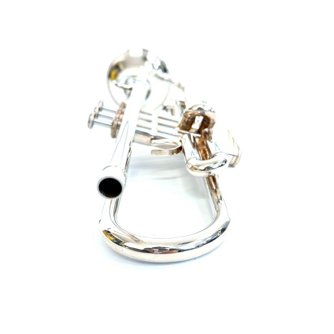 【調整品】YAMAHA YTR2335 CUSTOM トランペット 支柱外し