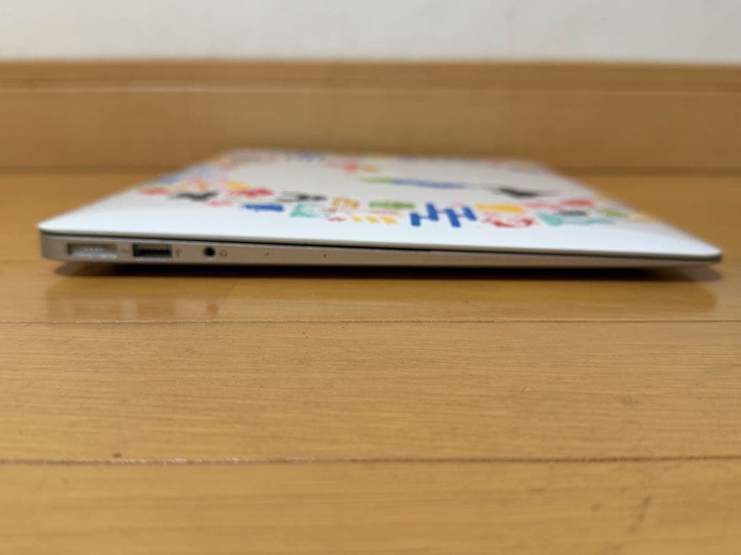 MacBook本体 MacBook air