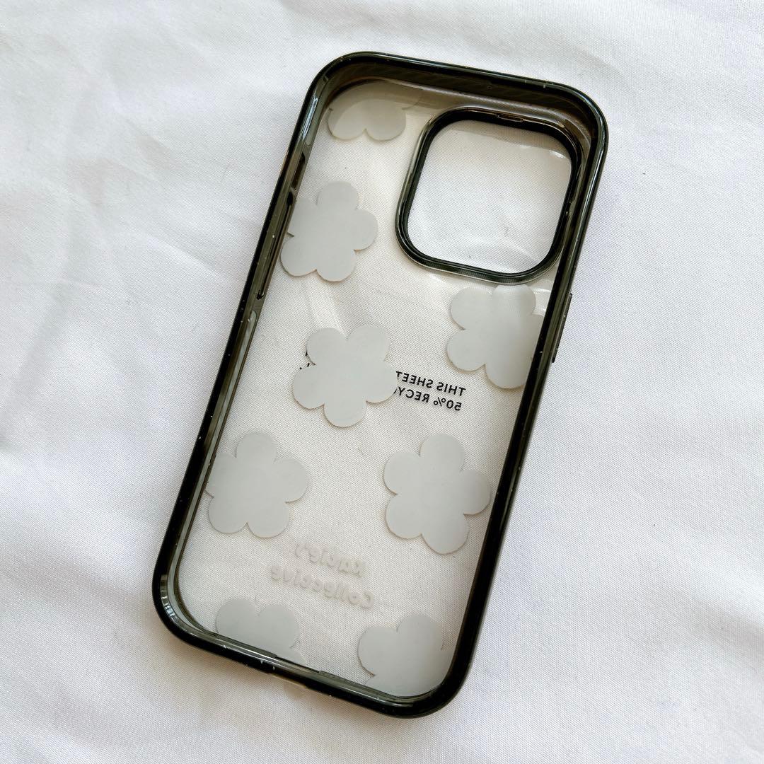☆ CASETiFY インパクト iPhone 14 Pro ケース