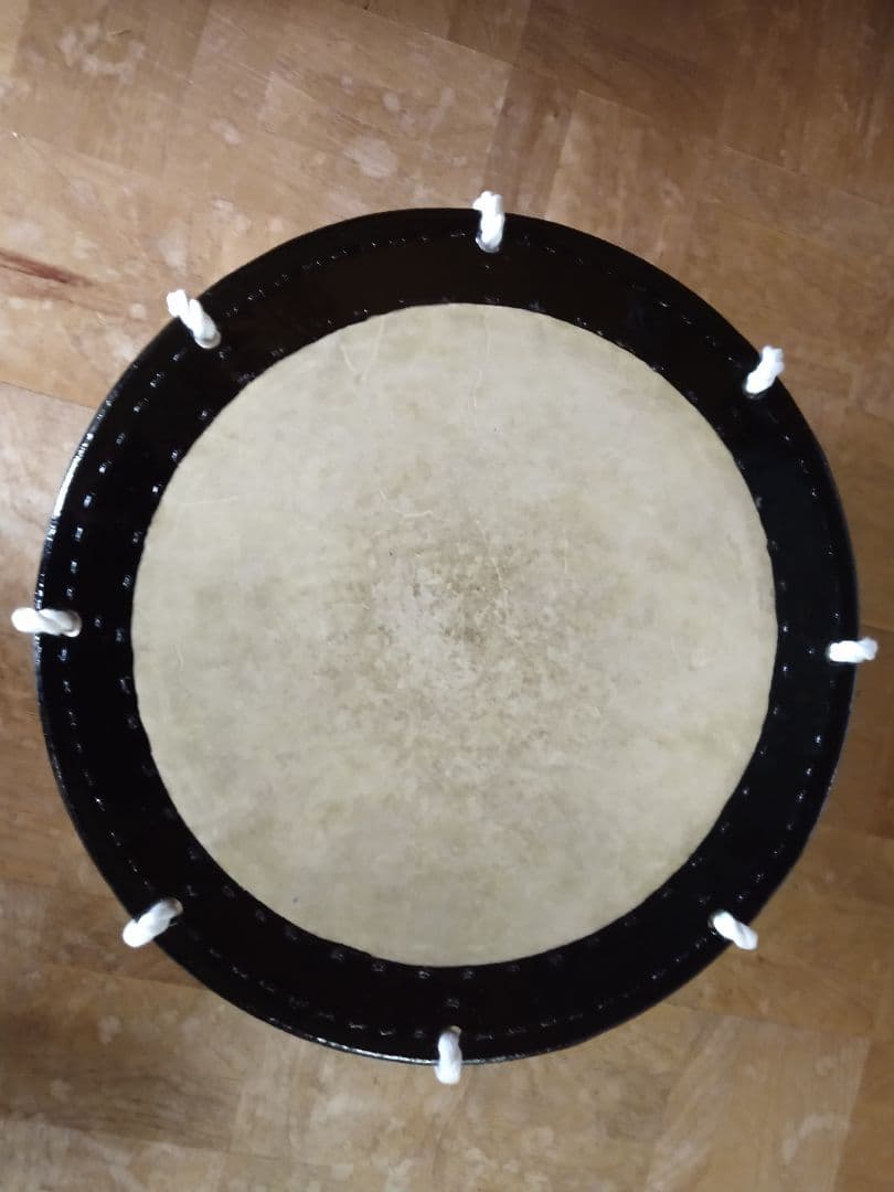 宝*船様 初売り　和太鼓　締太鼓（美品）　横笛新品セット　獅子舞　神事　神楽　根