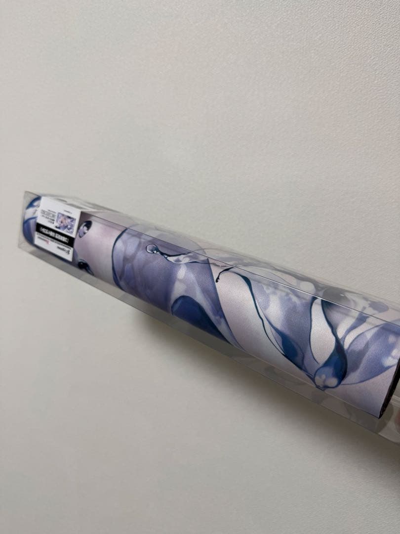 シャドウバース　エボルヴ　フィルレイン　プレイマットShadowverse