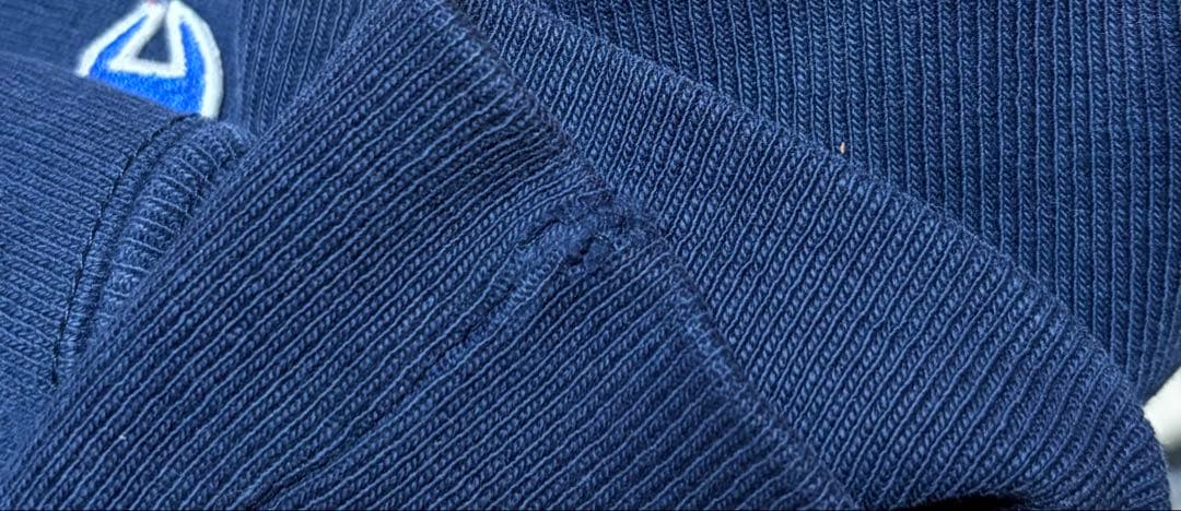 90’s Champion reverse weave リバースウィーブ　L