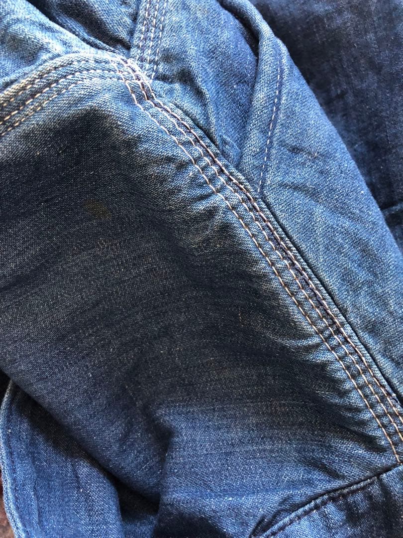 USA製◆70年代◆カーハート◆carhartt◆カバーオール◆チョアコート