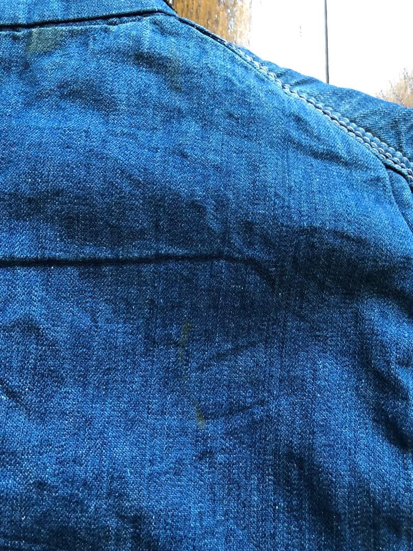 USA製◆70年代◆カーハート◆carhartt◆カバーオール◆チョアコート