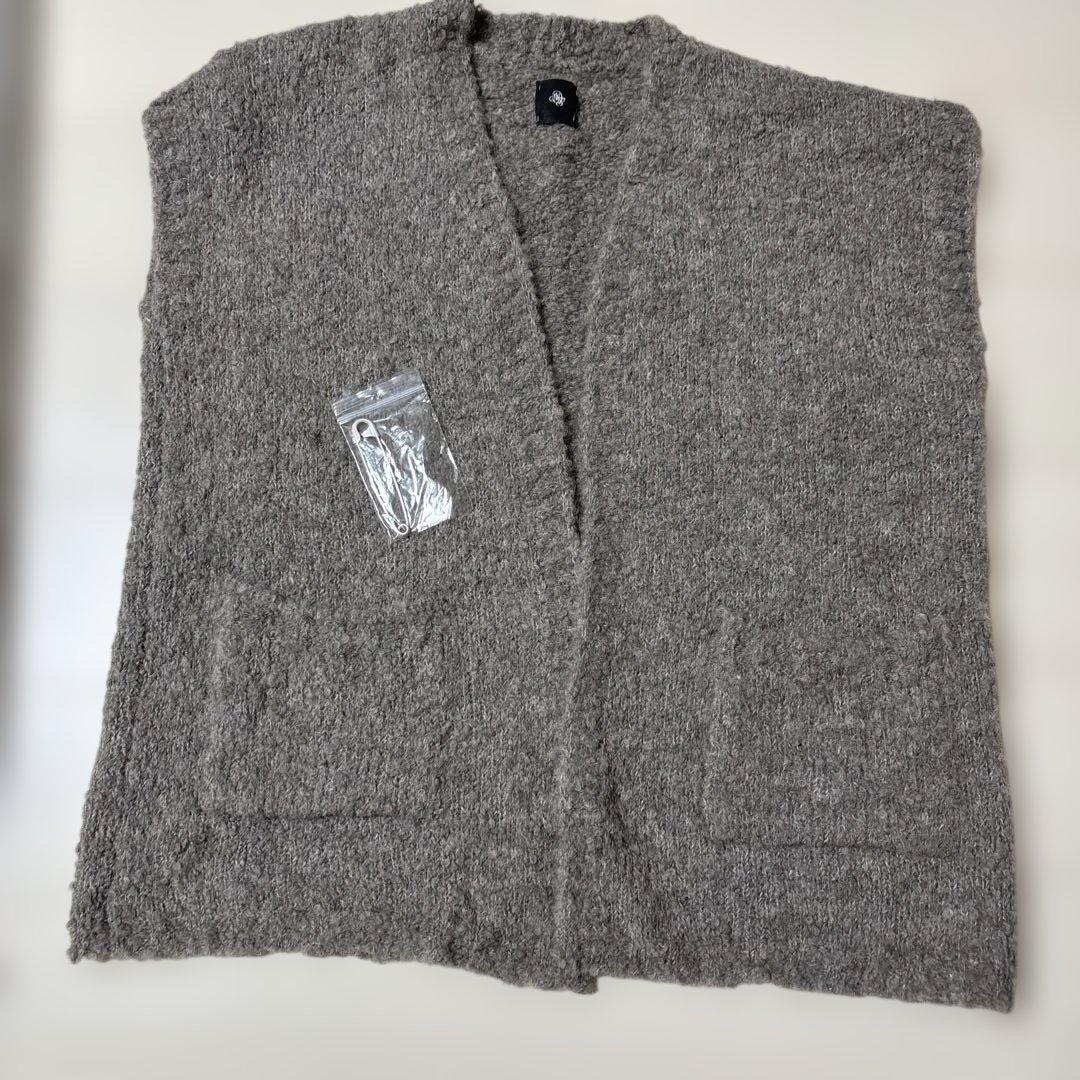 スモアメゾンドソイル　ベスト