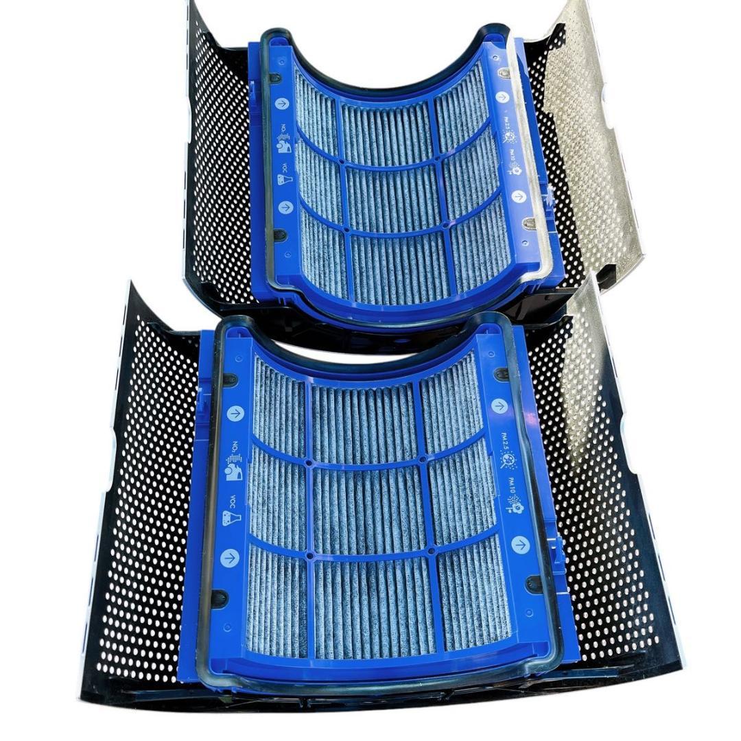 美品 ダイソン Dyson PH01 2020年製 加湿空気清浄機能付き