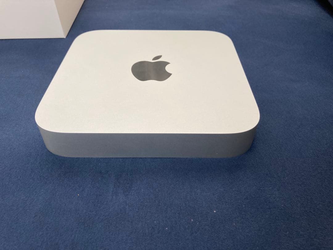 Mac mini M2チップ 16GB/512GB CTOモデル