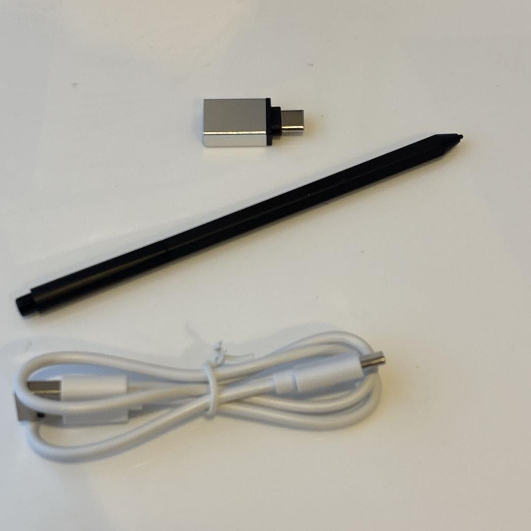 【新品級】ハンズノート　HANNSpree hannsnote