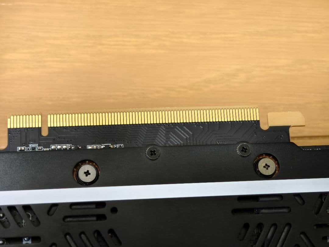 ZOTAC GeForce RTX 4080 ジャンク