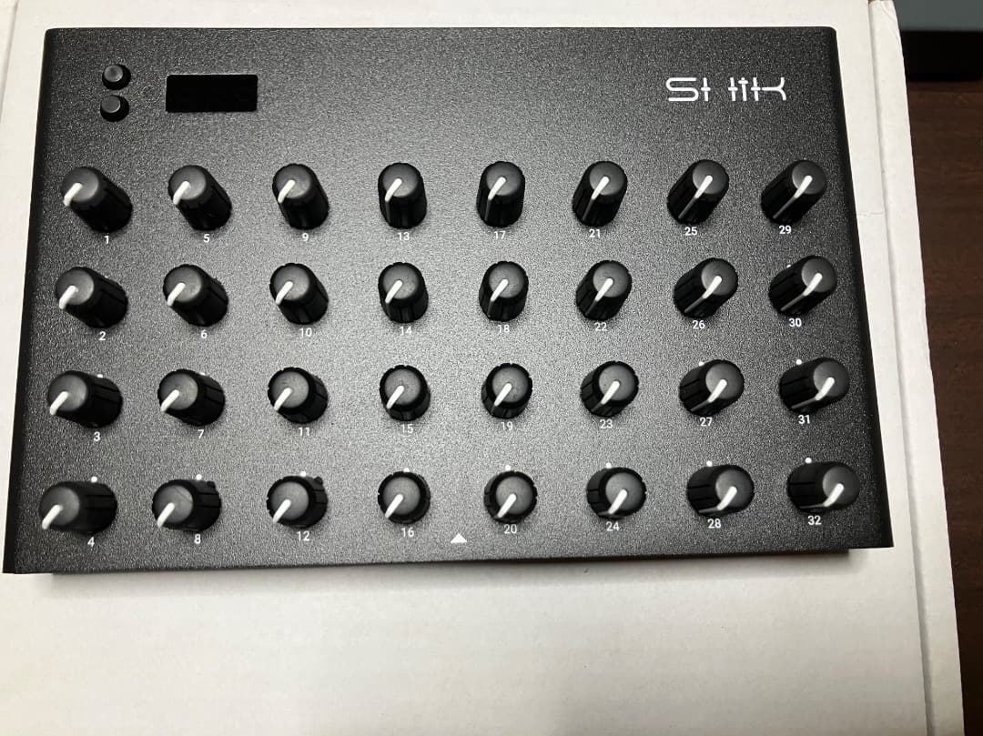 DTM・DAW SHIK N32B V3