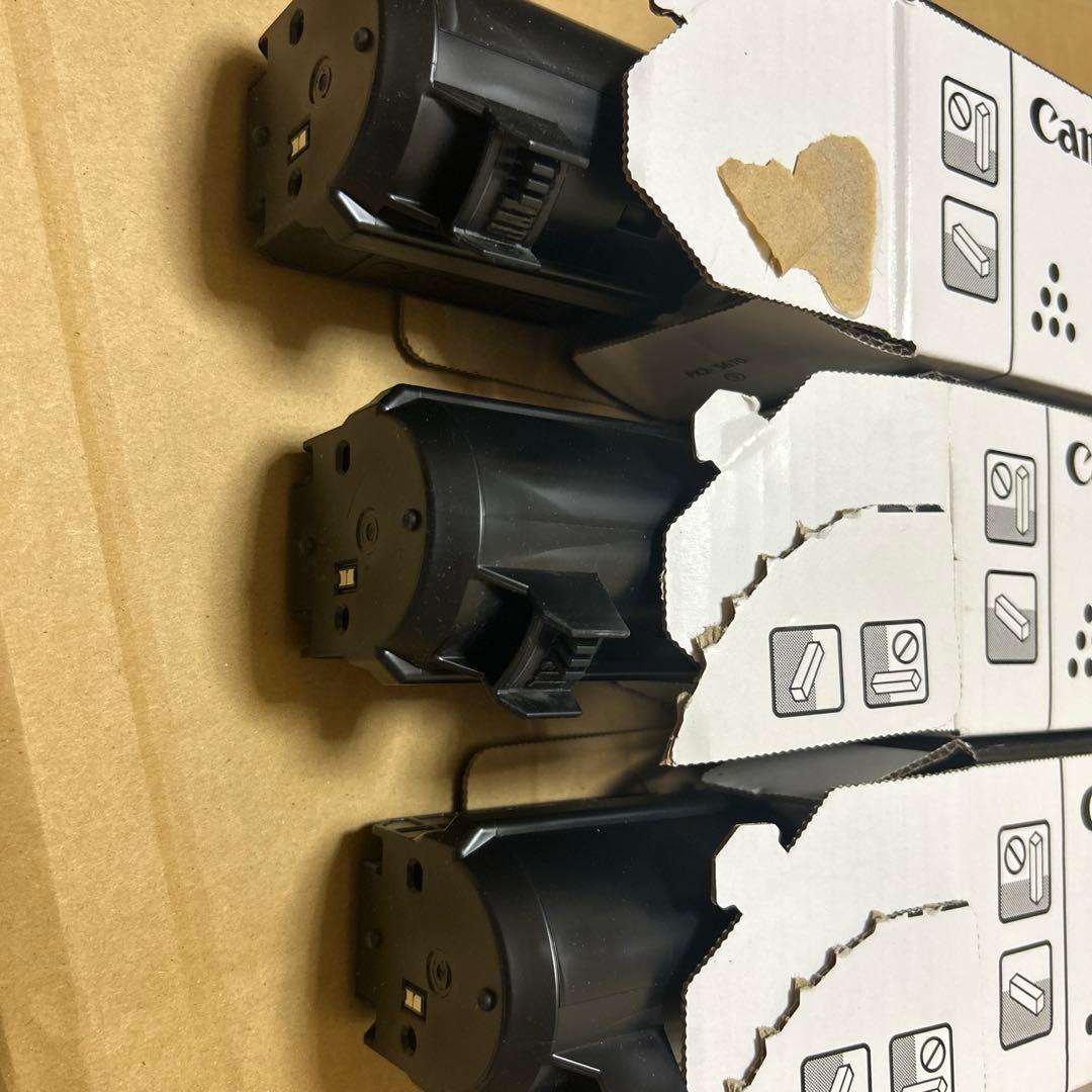 CANON NPG-67トナー ✕‬11本