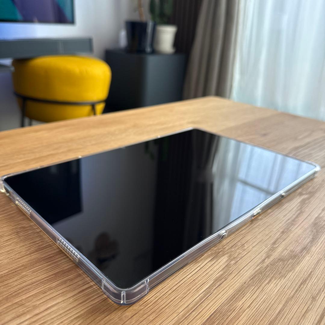 ★美品★Lenovo Xiaoxin Pad Pro 12.7 2nd 2025