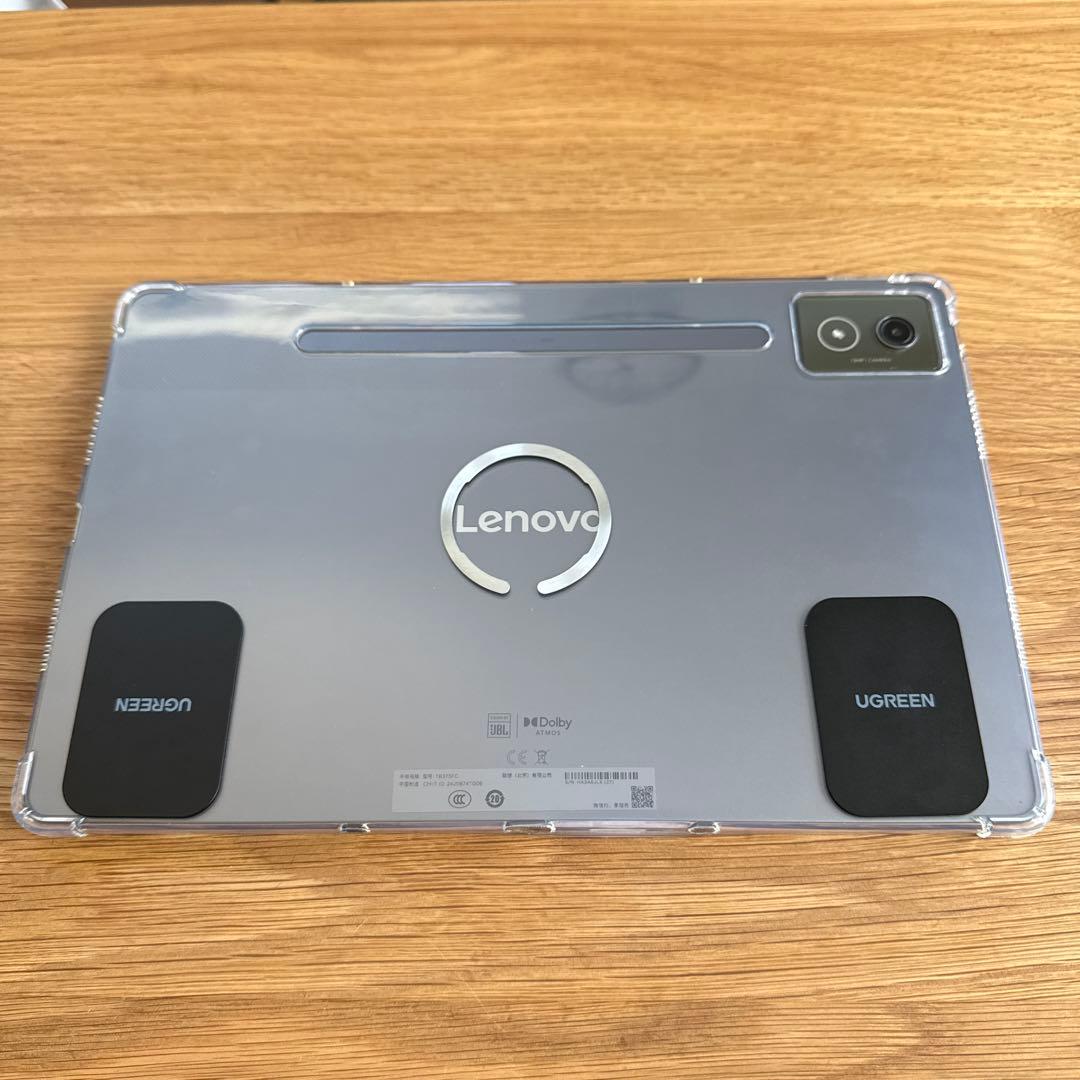 ★美品★Lenovo Xiaoxin Pad Pro 12.7 2nd 2025