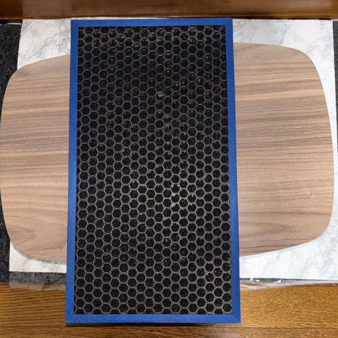 【2022年製】SHARP加湿空気清浄機　KI-NS50-W ※ユニット交換必要