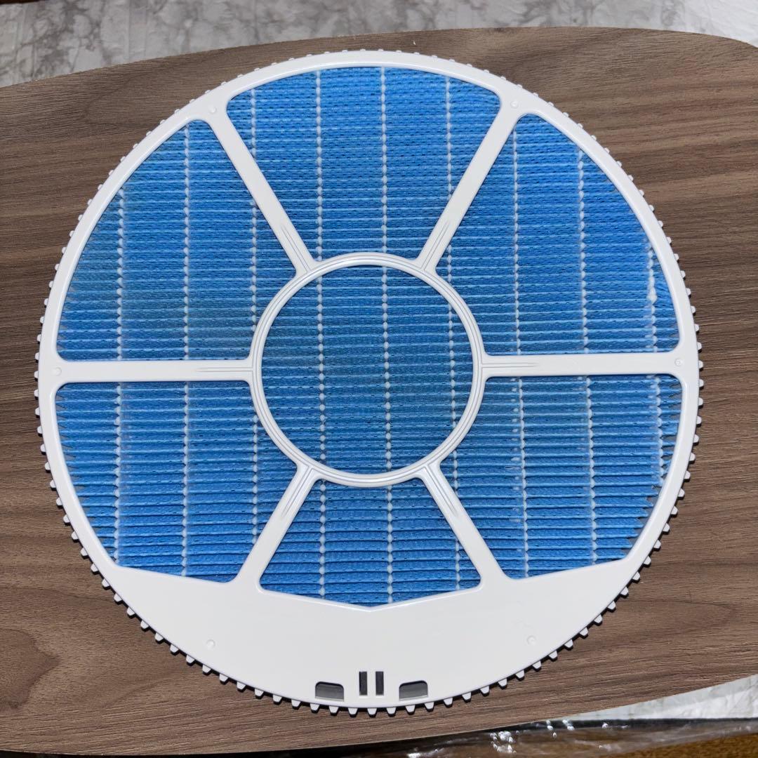 【2022年製】SHARP加湿空気清浄機　KI-NS50-W ※ユニット交換必要