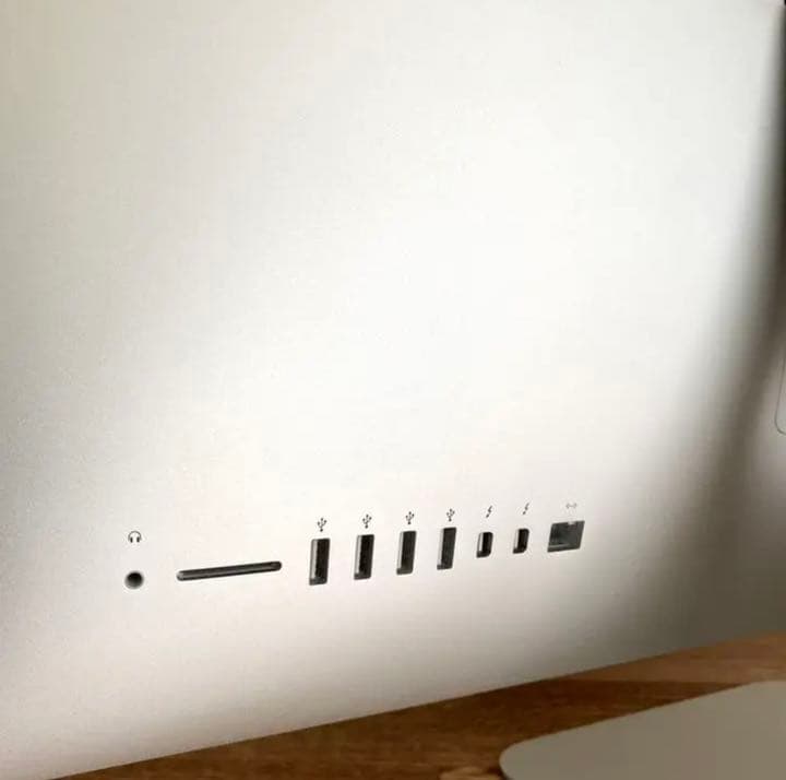 最終値下げ！iMac Retina 5K 27インチ