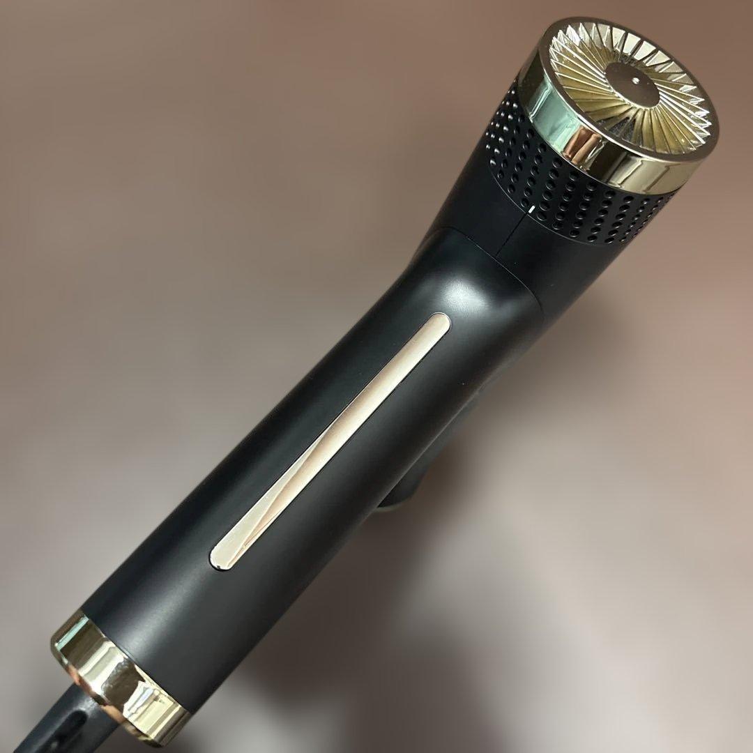 YAMAN プロフェッショナル ヘアドライヤー