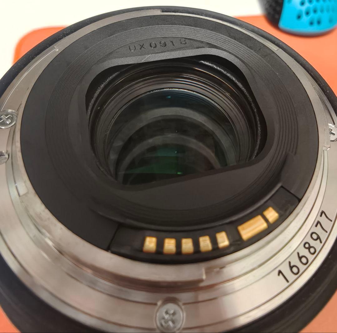 レンズ(ズーム) Canon EF 24-105mm f/4L IS USM