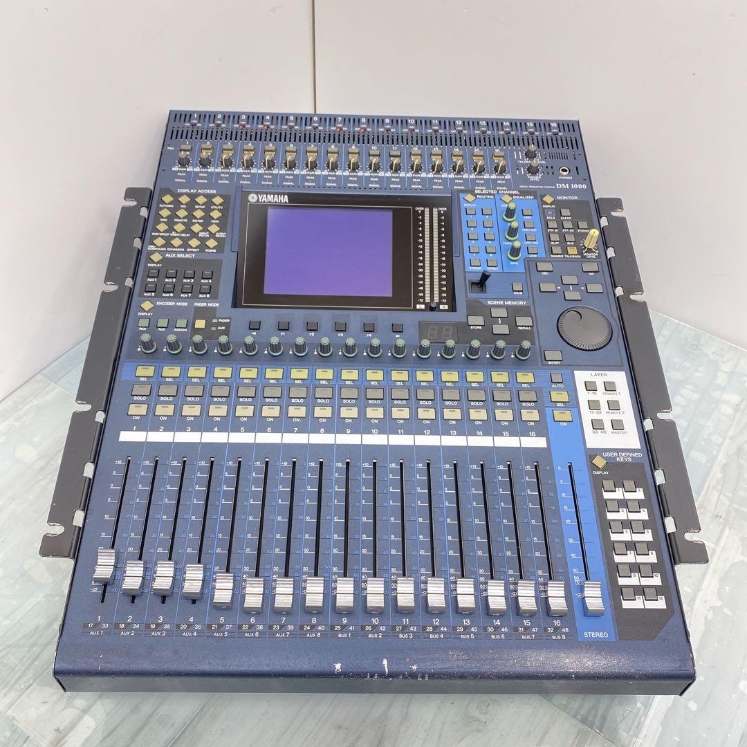 ミャー （プロフ必ず必読) 様YAMAHA ヤマハ デジタルミシングDM1000