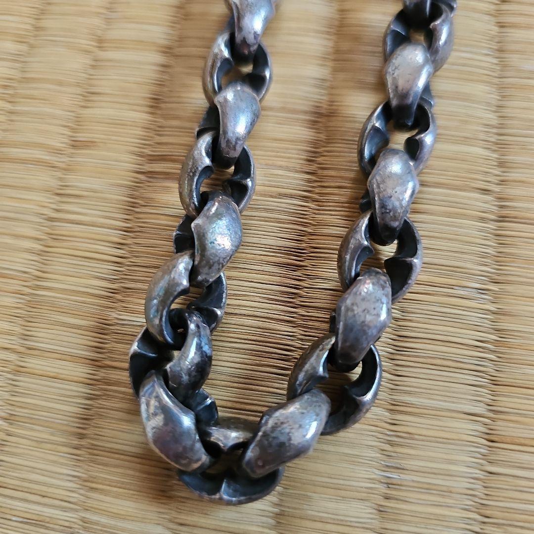 FUNNY ウォレットチェーン 45㎝