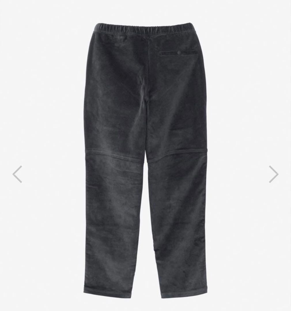 ⭐︎THE NORTH FACE⭐︎2025秋冬新作グラナムコードパンツ サイズＸＬ