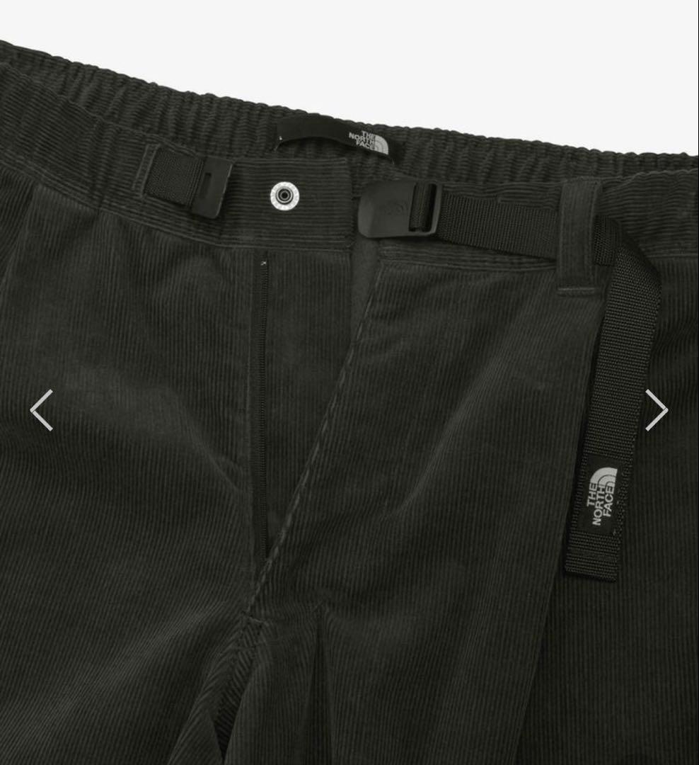 ⭐︎THE NORTH FACE⭐︎2025秋冬新作グラナムコードパンツ サイズＸＬ