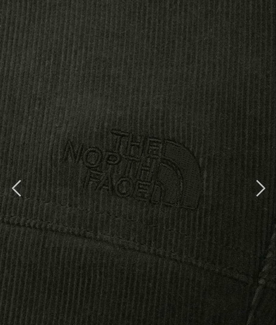 ⭐︎THE NORTH FACE⭐︎2025秋冬新作グラナムコードパンツ サイズＸＬ