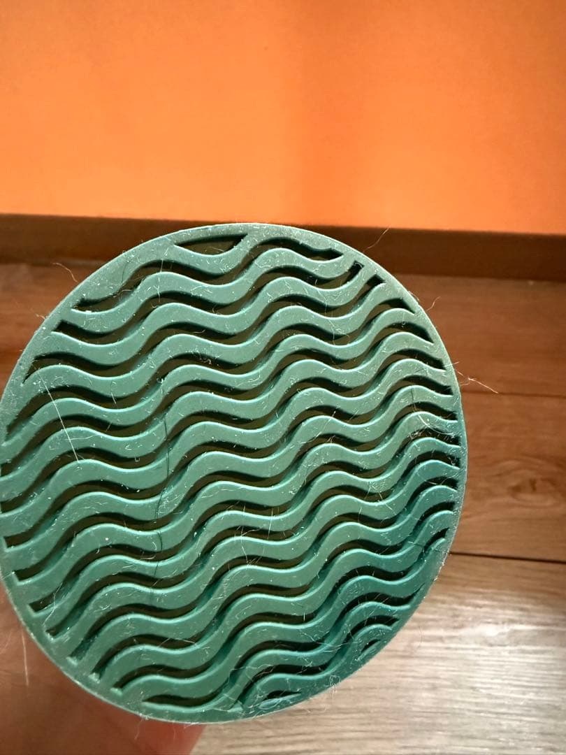 ラフロイグ　ロゴ入り　ボトル　ブーツ型ボトルケースのみ