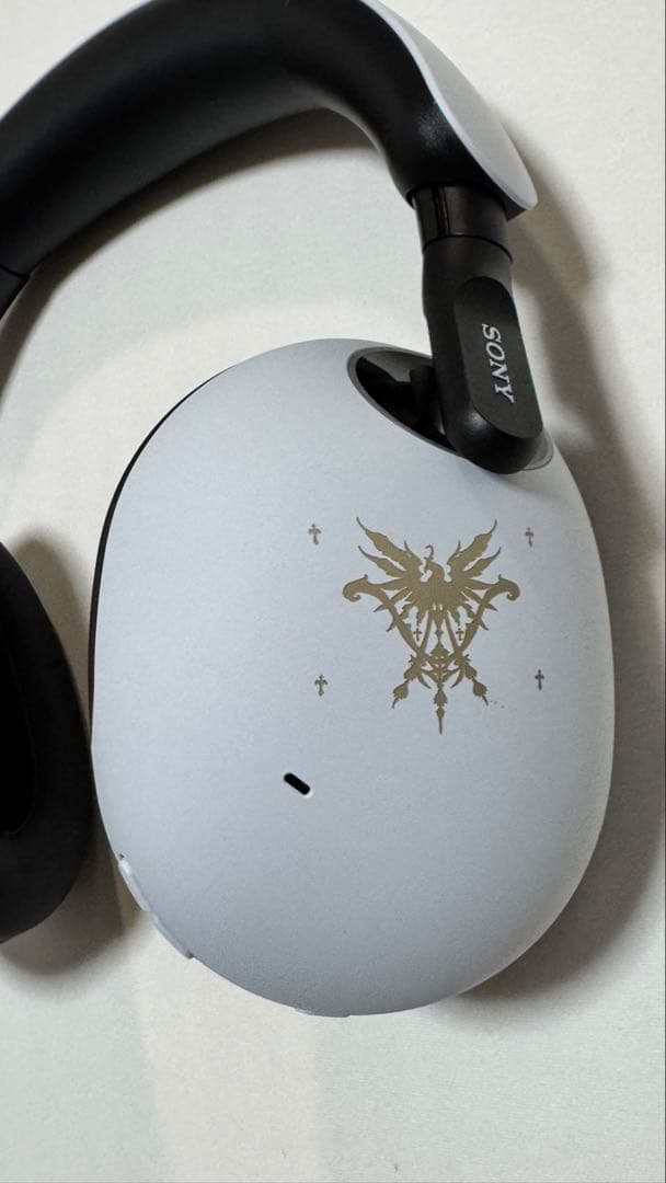 SONY INZONE H9 FF16限定コラボモデル