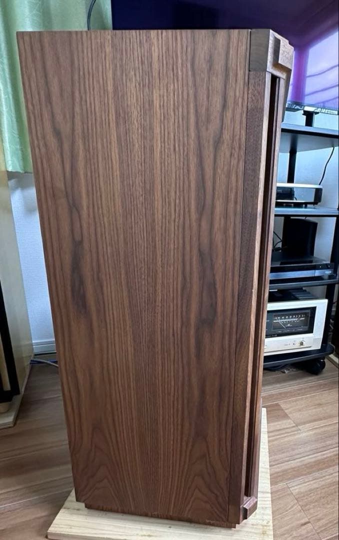 タンノイ スターリングGR スピーカー