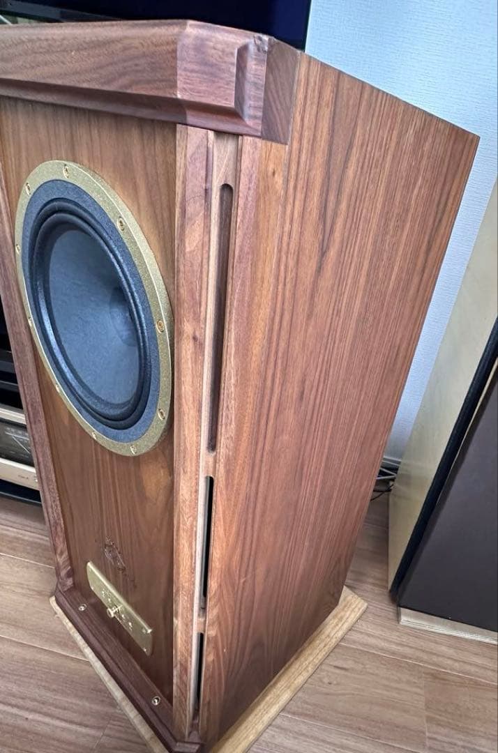 タンノイ スターリングGR スピーカー