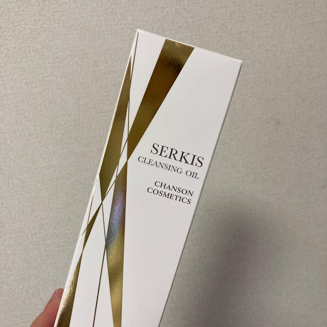 セルキス　クレンジング　2本