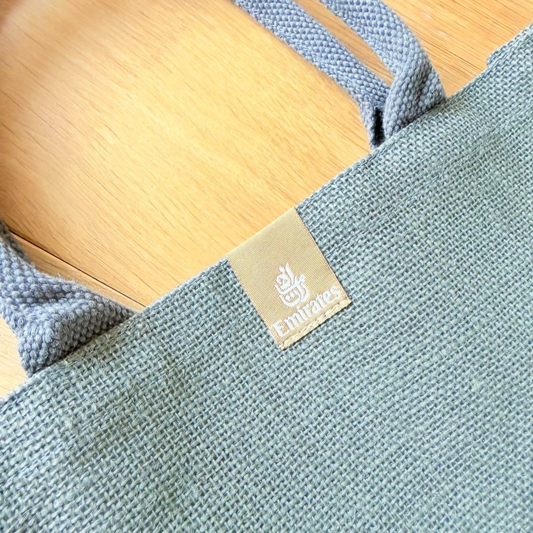 【新品未使用】エミレーツ航空 ファーストクラス アメニティ BVLGARI