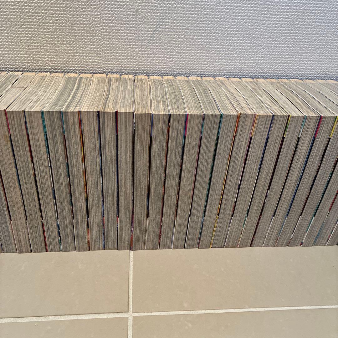 キングダム　1〜48巻 59巻　61巻　50冊セット　漫画