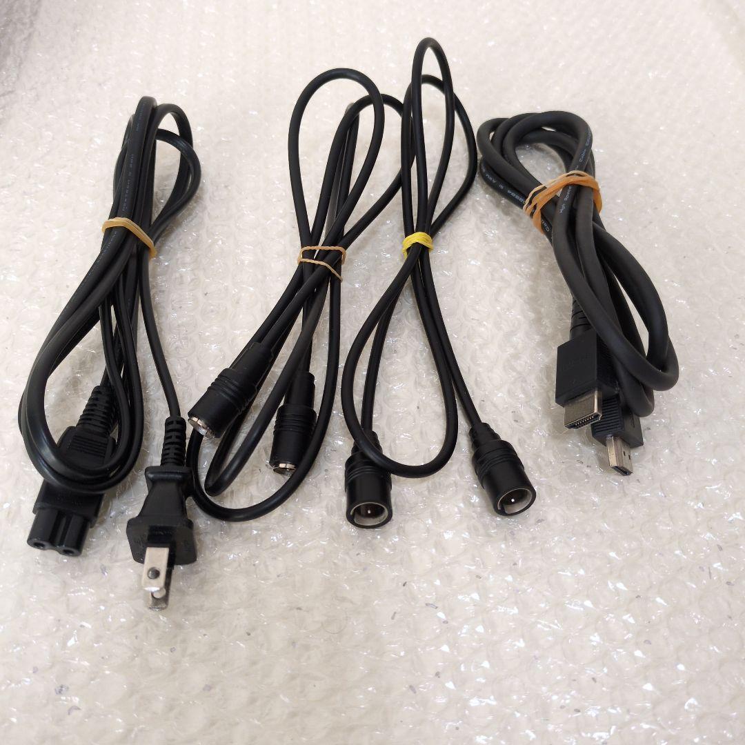 SHARP 2B-C05CW1 ブルーレイレコーダー