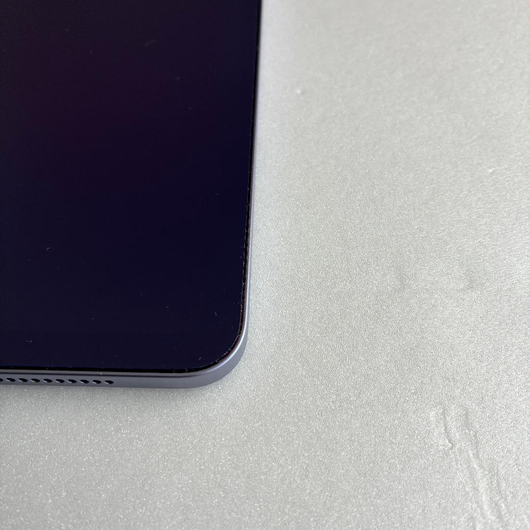 kenken iPad Air (第5世代) Wi-Fi 64GB ブルー