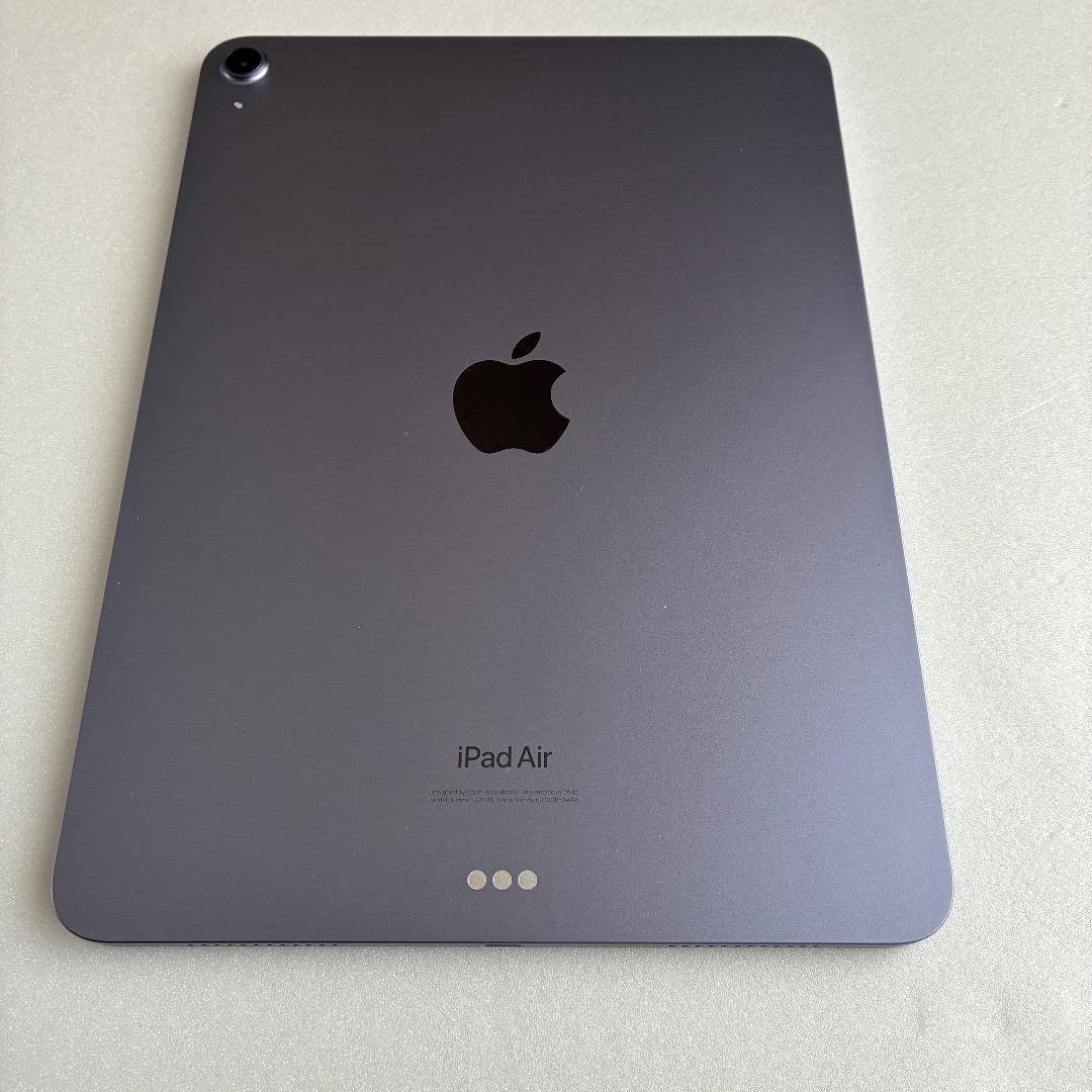 kenken iPad Air (第5世代) Wi-Fi 64GB ブルー