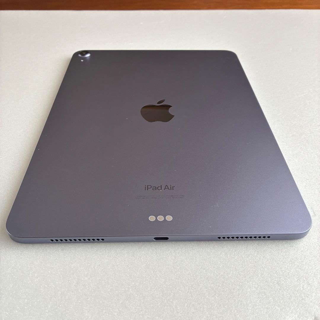 kenken iPad Air (第5世代) Wi-Fi 64GB ブルー