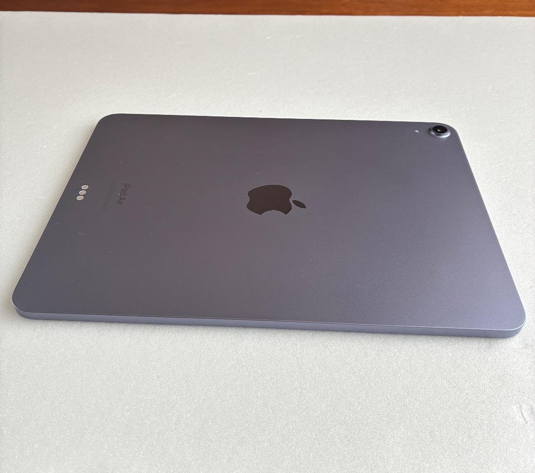 kenken iPad Air (第5世代) Wi-Fi 64GB ブルー