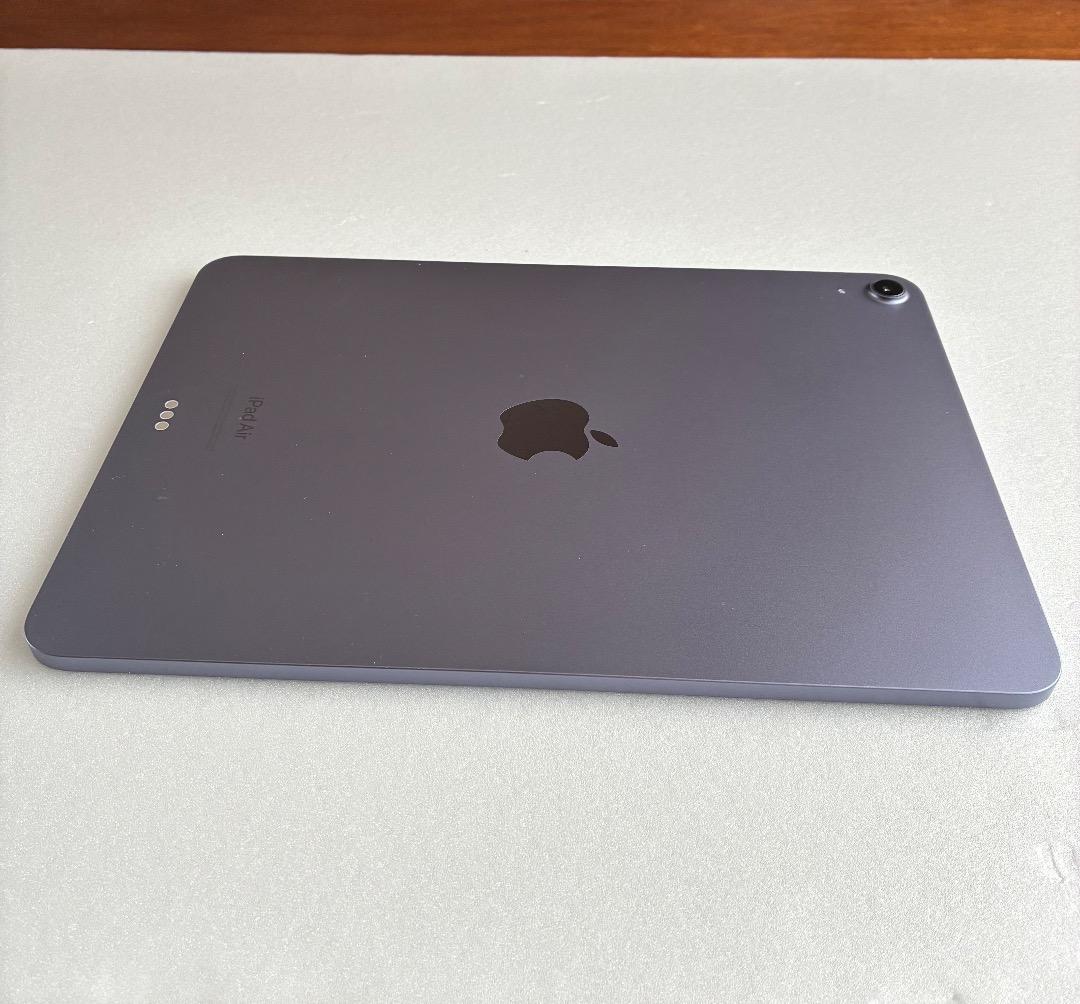 kenken iPad Air (第5世代) Wi-Fi 64GB ブルー