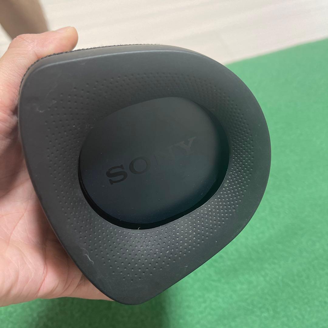 SRS-XB43 (B) ブラック