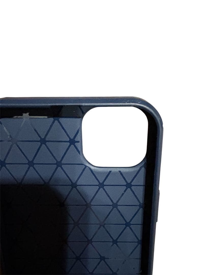 iPhone14Plus128GBブルー SIMフリー 本体箱ケーブル付ケース付