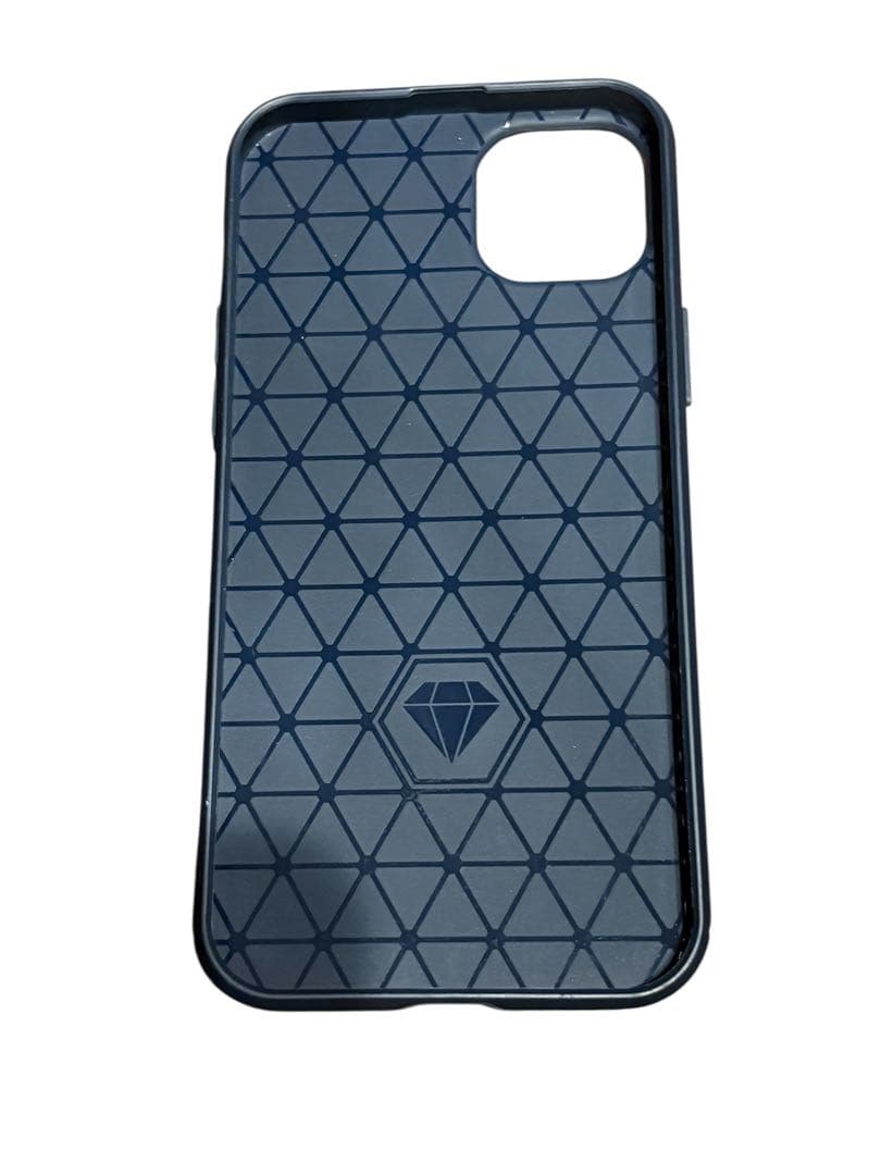 iPhone14Plus128GBブルー SIMフリー 本体箱ケーブル付ケース付