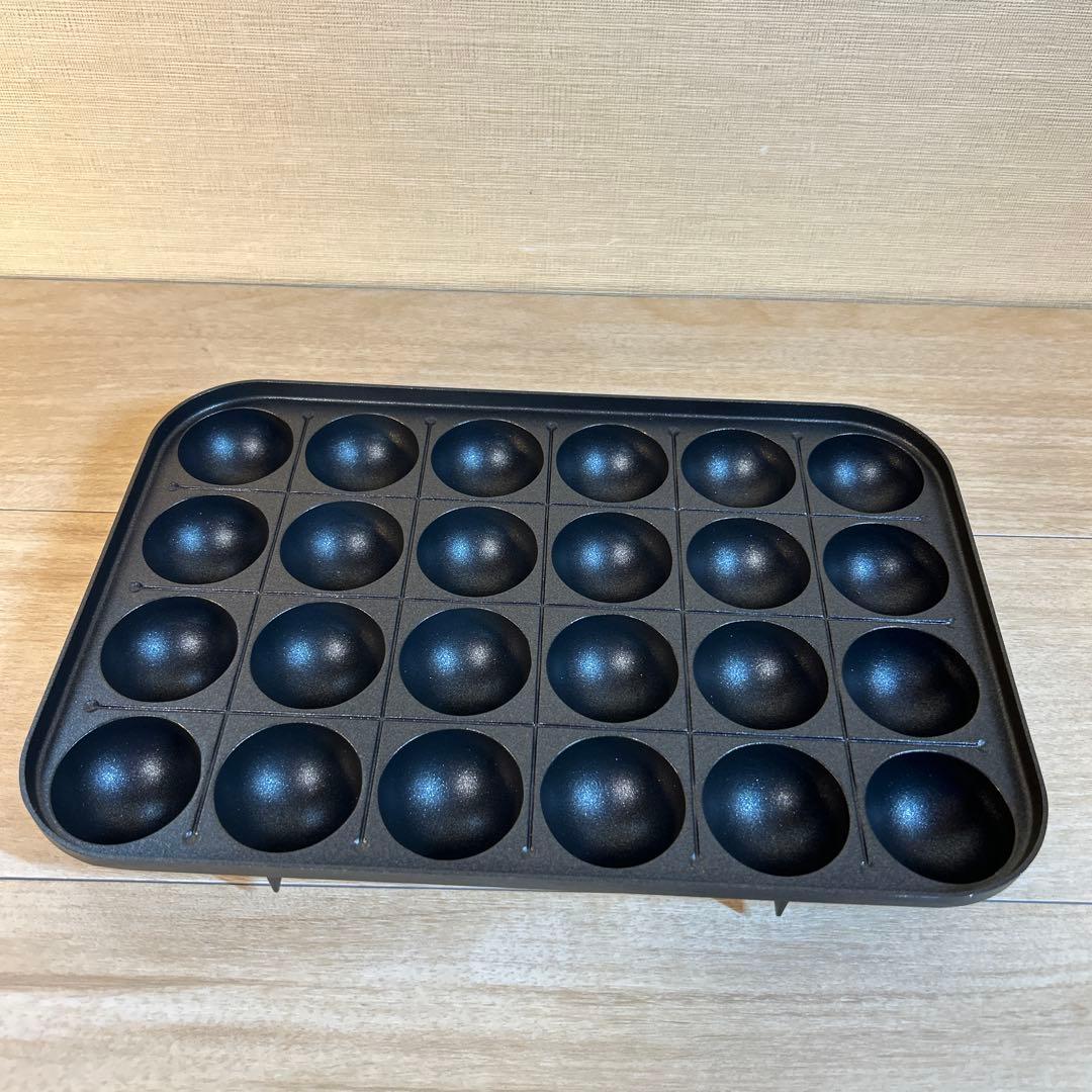 BRUNO ブルーノ　コンパクトホットプレート　ロブスター　ネイビー