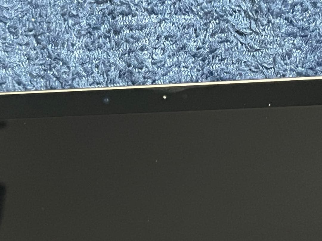 Apple iPad Air スペースグレー 本体